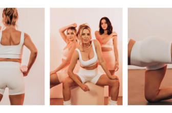 Lift & Tone Your Booty in 4 Weeks