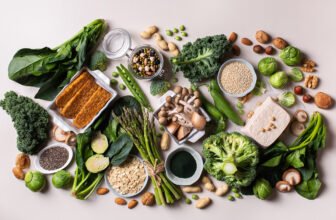 Does a Plant-Based Diet for Athletes Help or Hurt ...