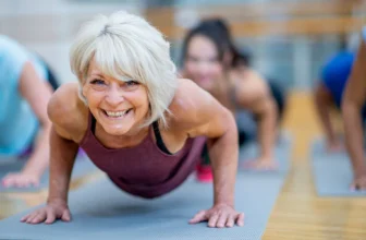 Working Out At Home – How to Maximize Muscle...