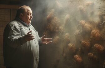 Toxic Mold and Weight Gain