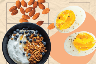 Weight Gain Diet – Diet Tips to Build Muscle