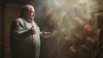 Toxic Mold and Weight Gain